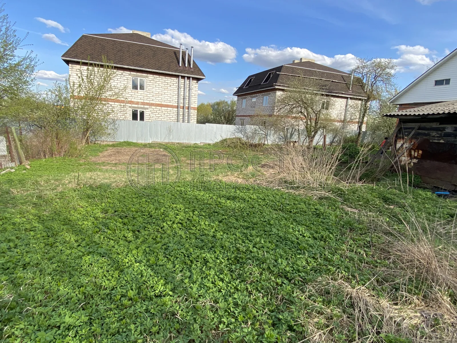 Участок, 18.46 сот. - фото 9