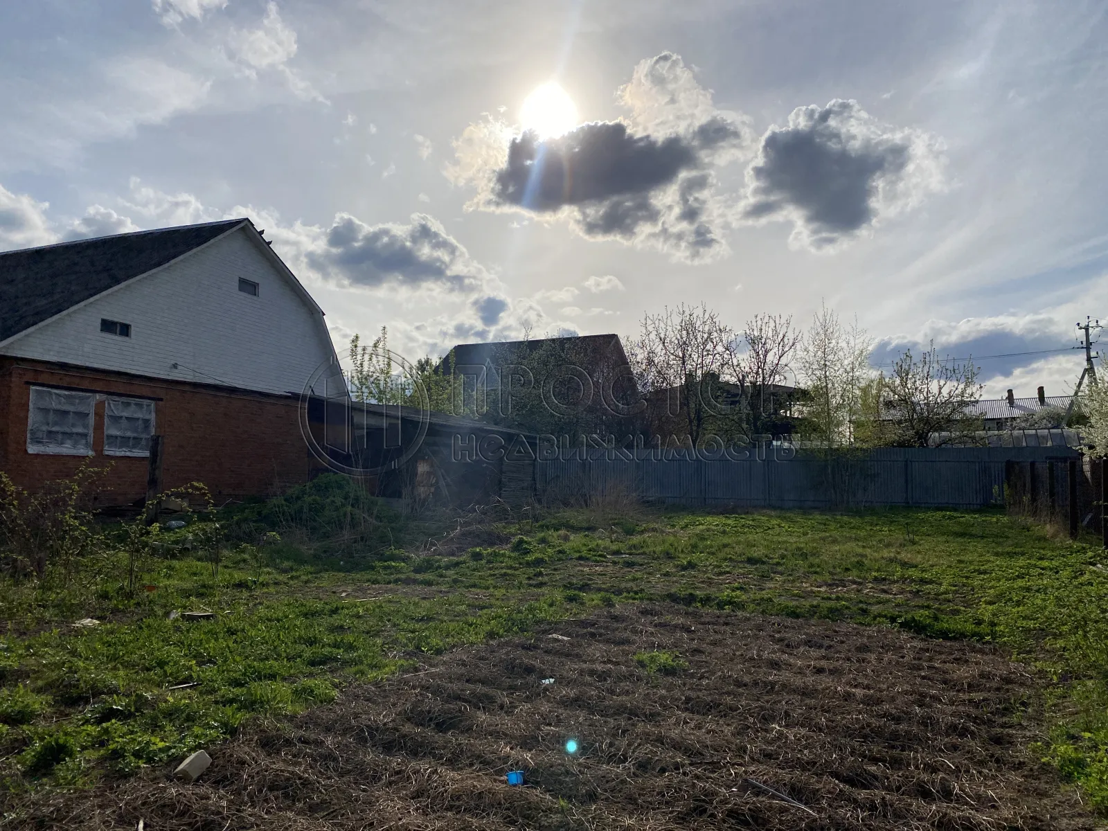 Участок, 18.46 сот. - фото 11