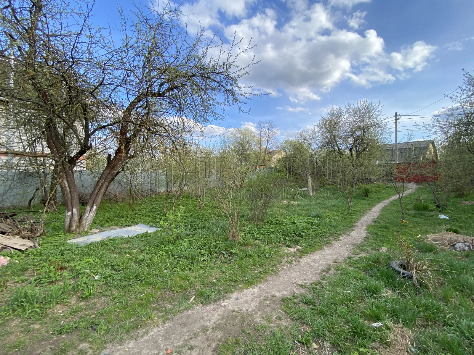 Участок, 18.46 сот. - фото 12