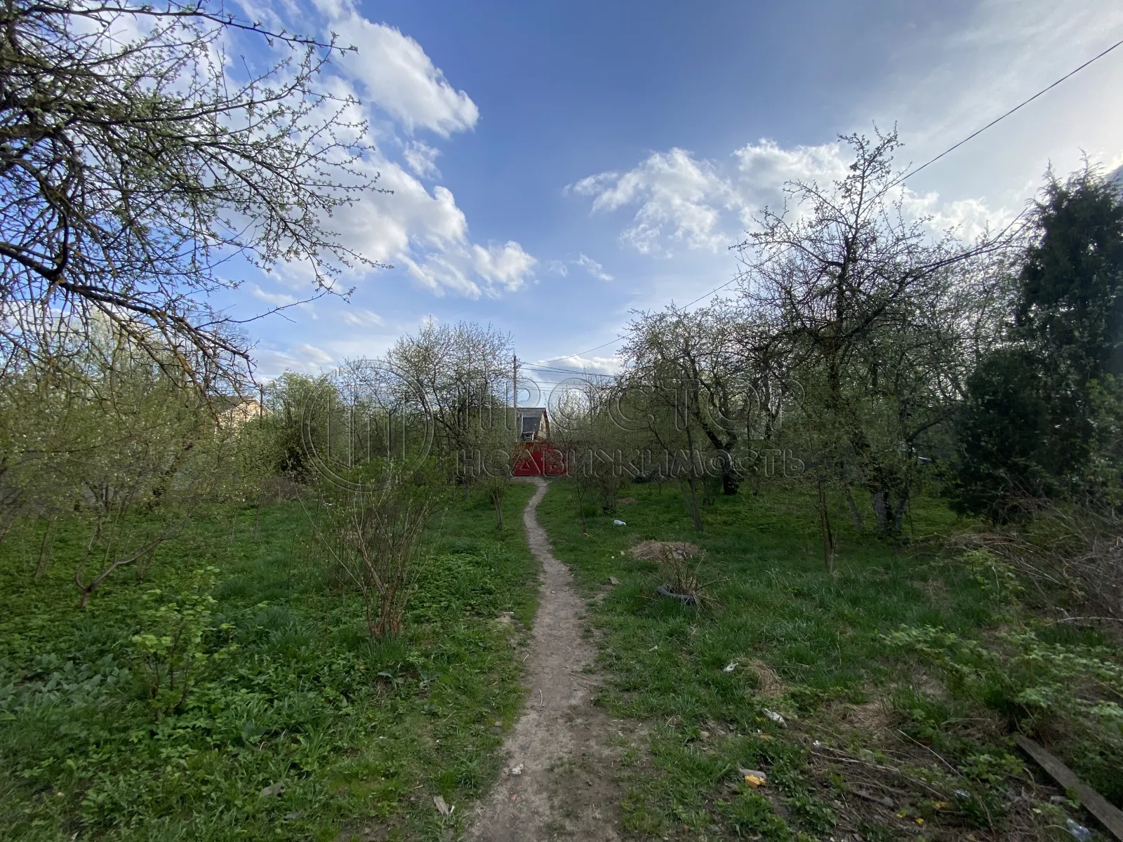 Участок, 18.46 сот. - фото 13