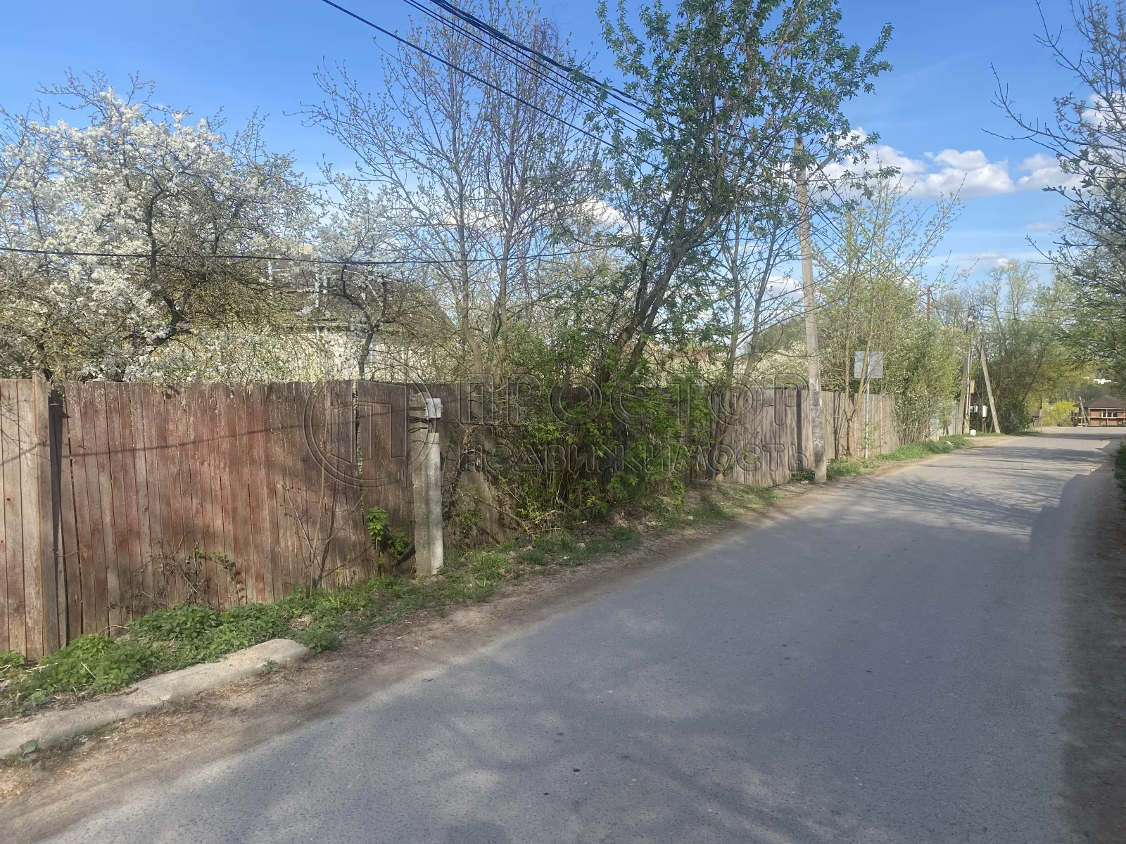 Участок, 18.46 сот. - фото 15