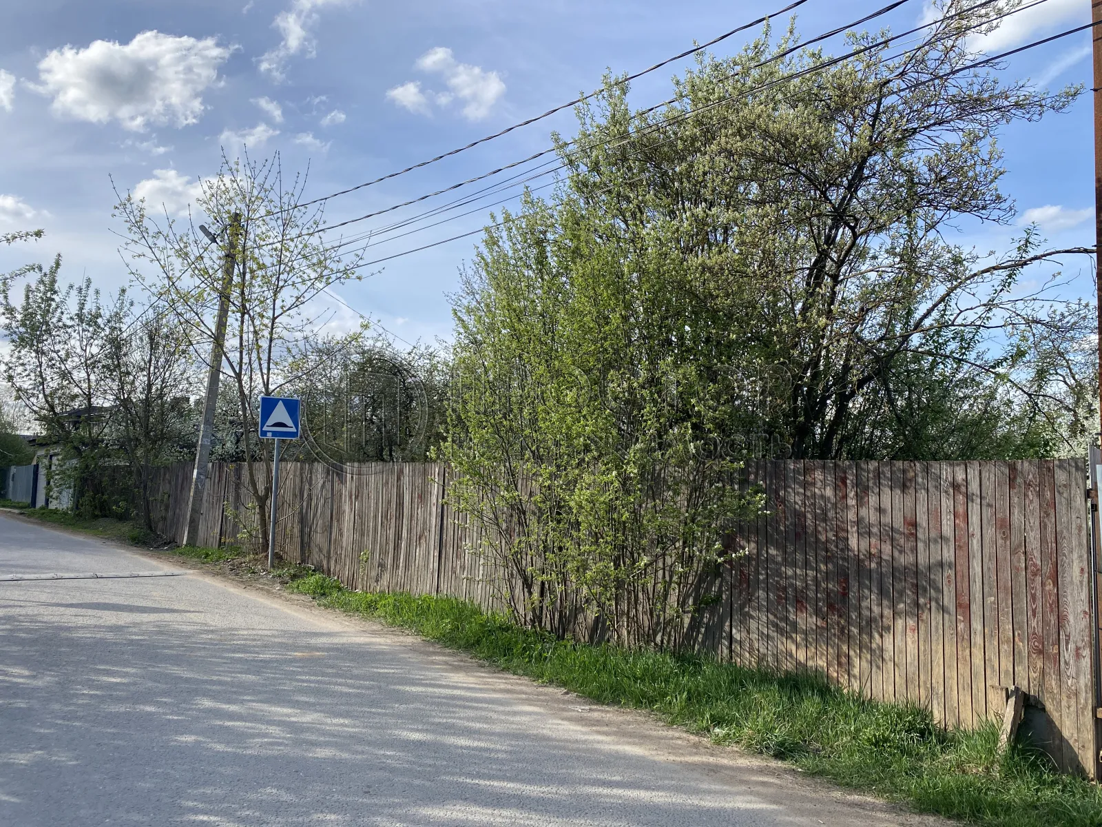 Участок, 18.46 сот. - фото 16