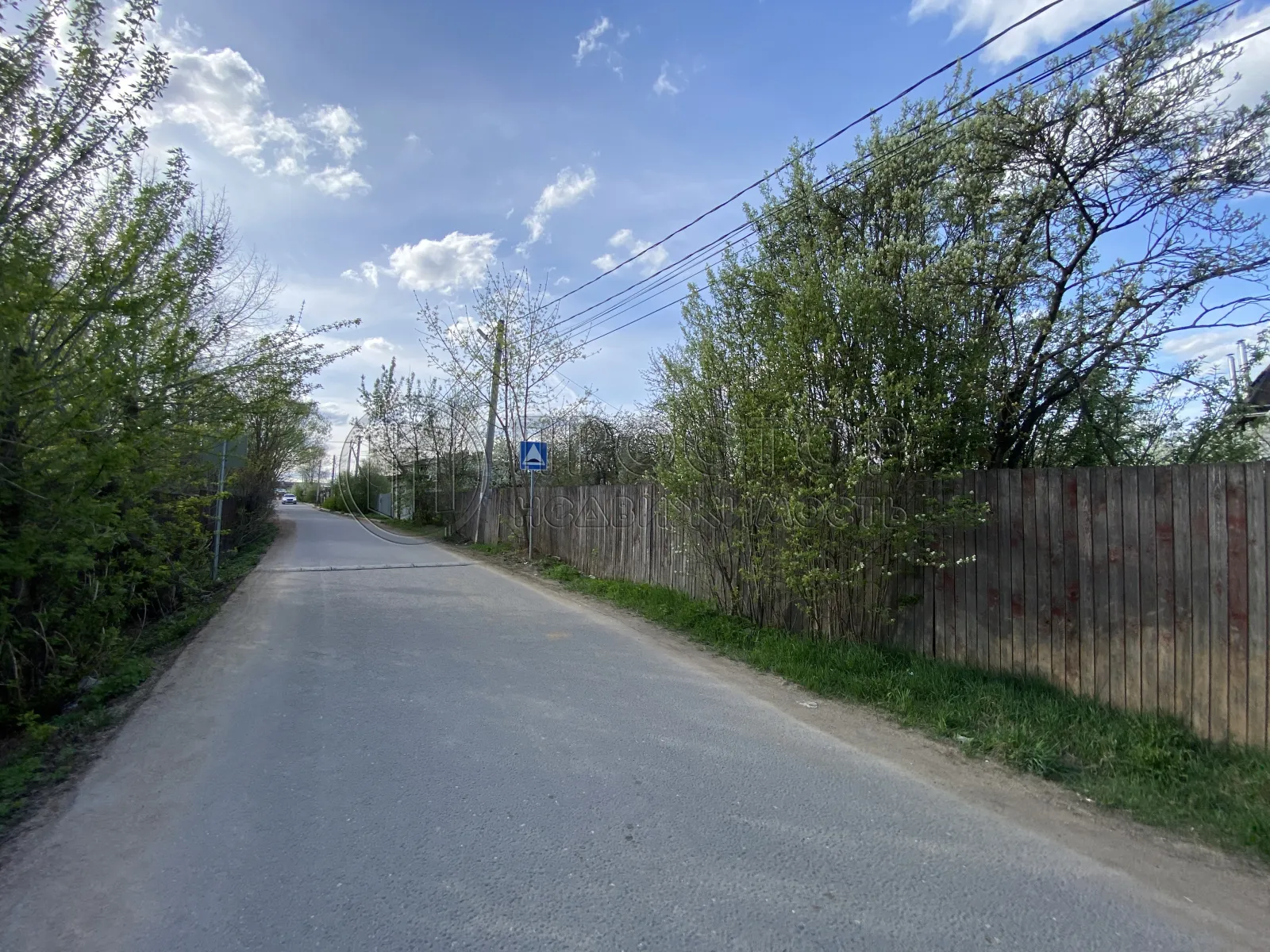 Участок, 18.46 сот. - фото 17