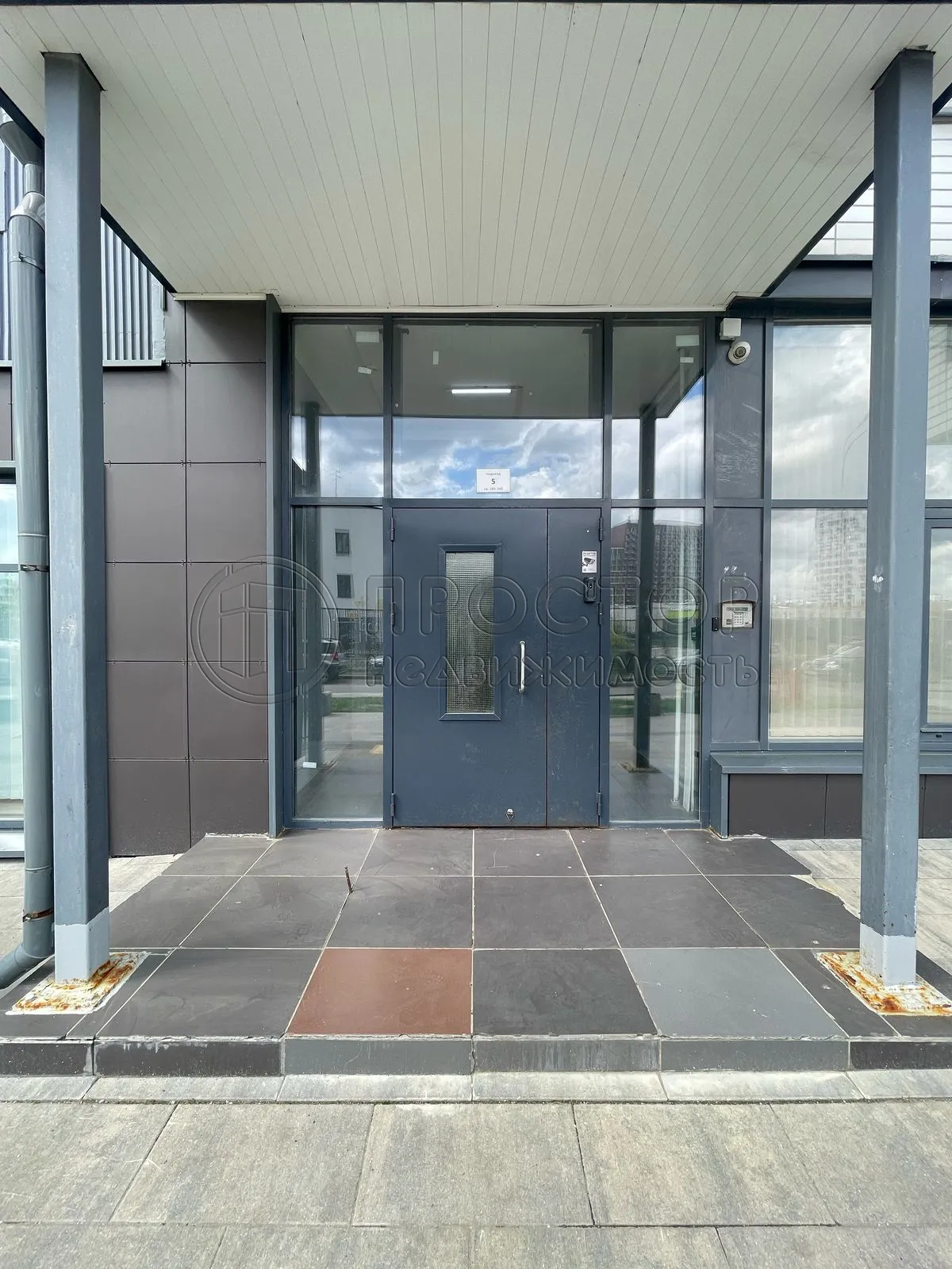 1-комнатная квартира, 39.5 м² - фото 4