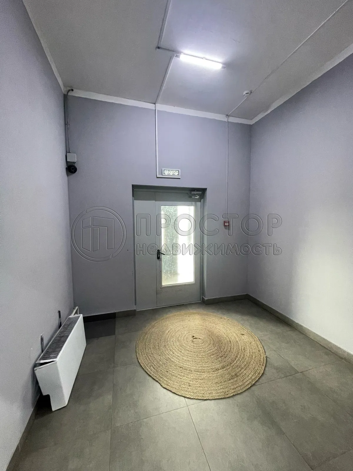 1-комнатная квартира, 39.5 м² - фото 5