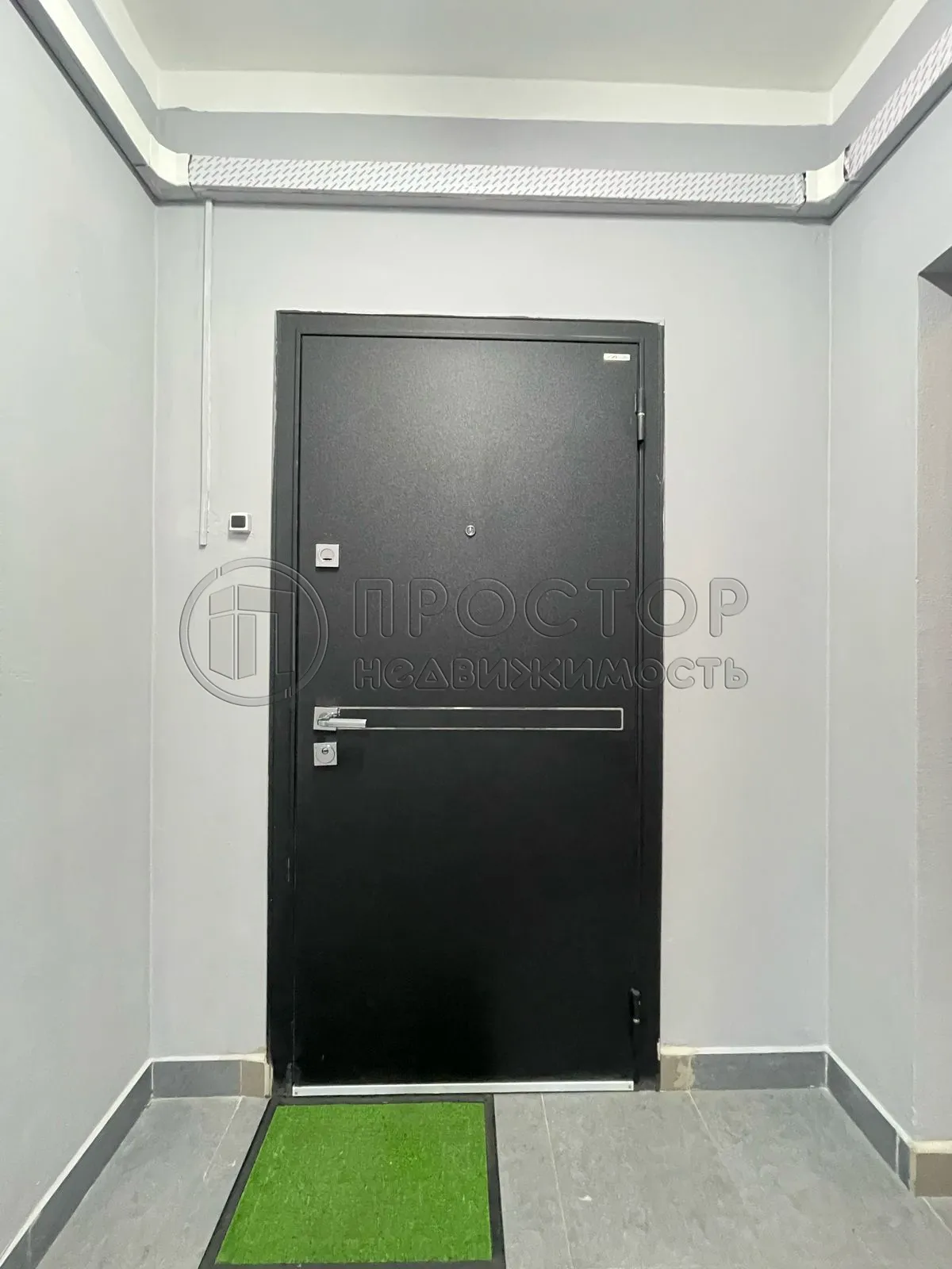 1-комнатная квартира, 39.5 м² - фото 9