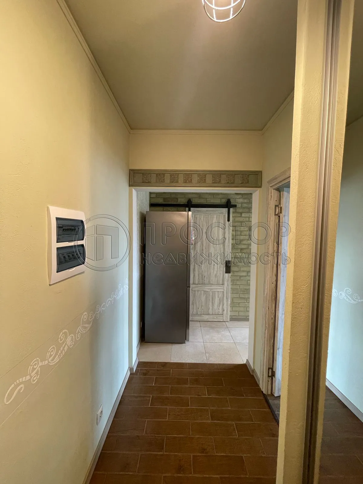 1-комнатная квартира, 39.5 м² - фото 10