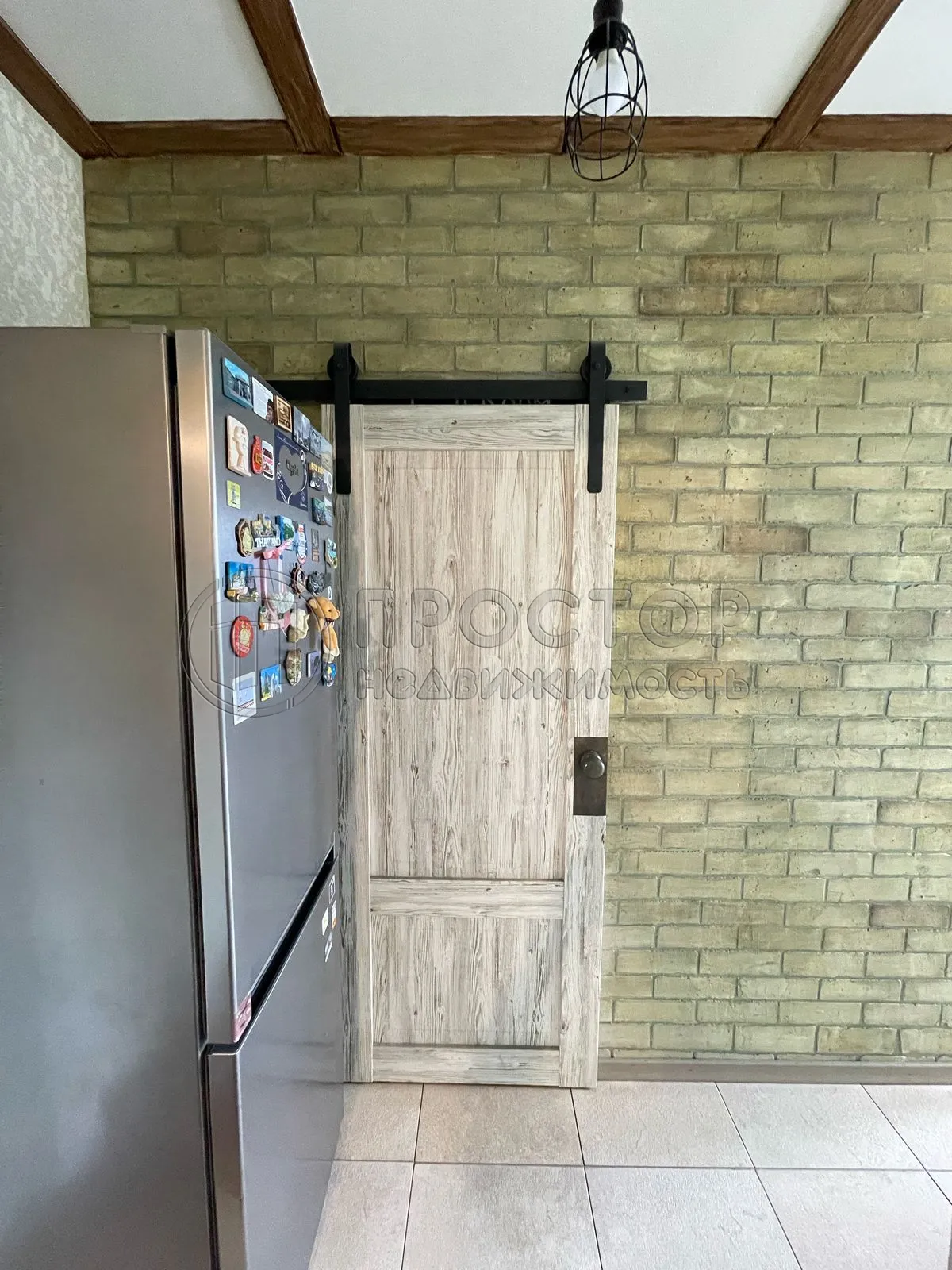 1-комнатная квартира, 39.5 м² - фото 12