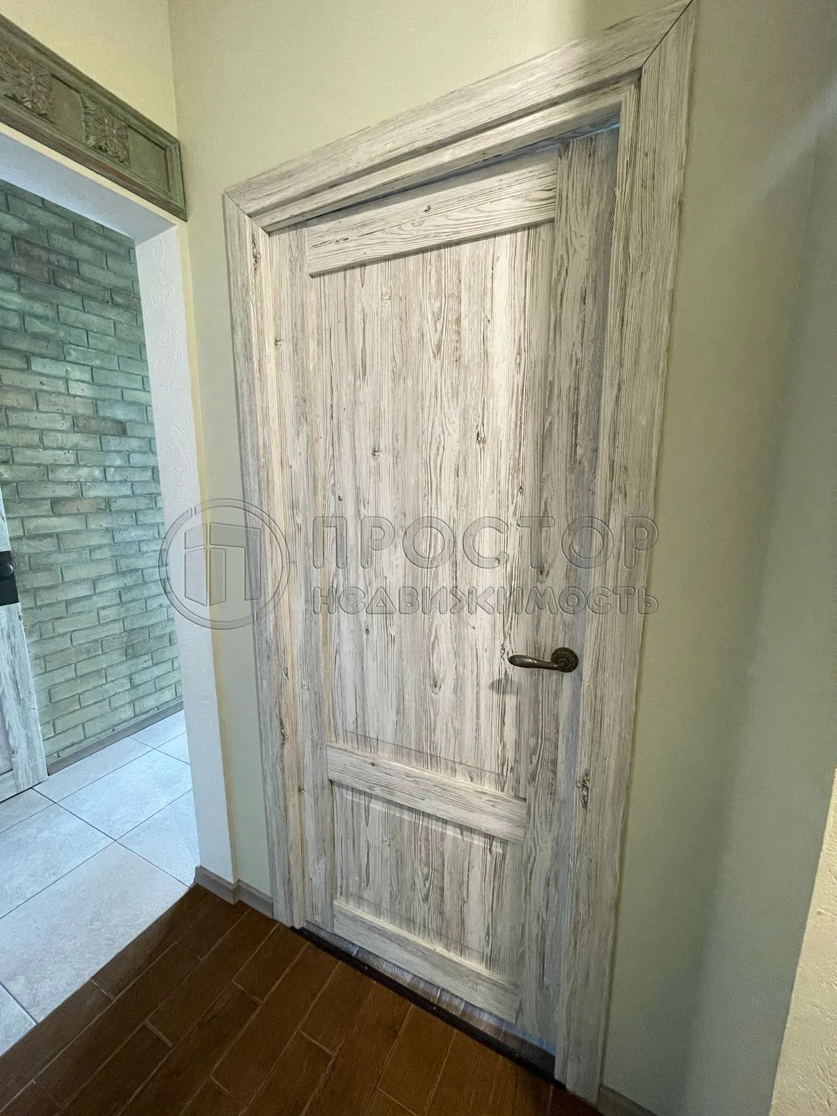 1-комнатная квартира, 39.5 м² - фото 22