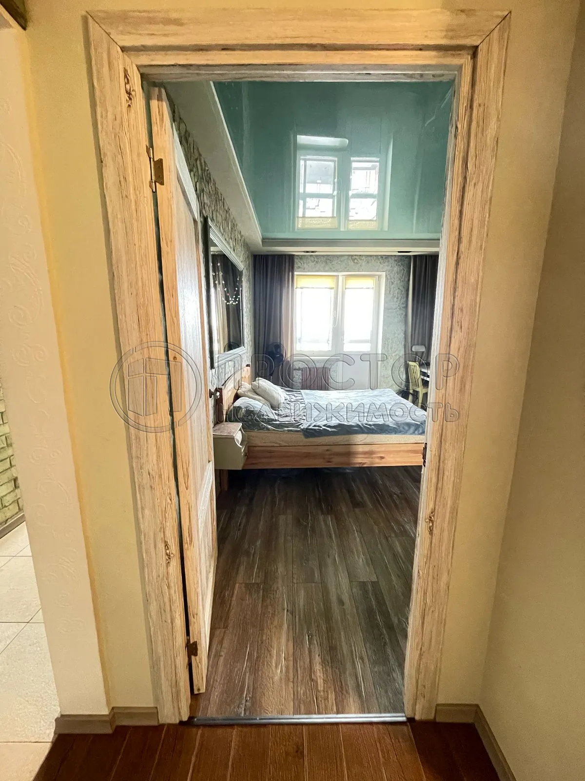 1-комнатная квартира, 39.5 м² - фото 23