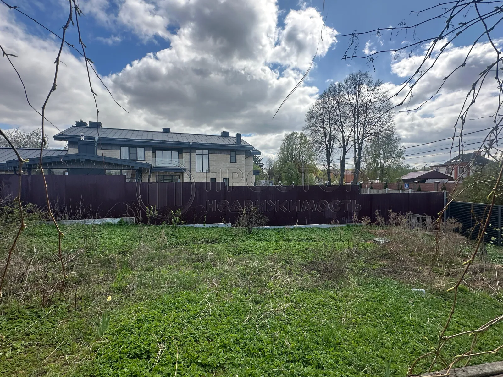 Участок, 3.99 сот. - фото 3