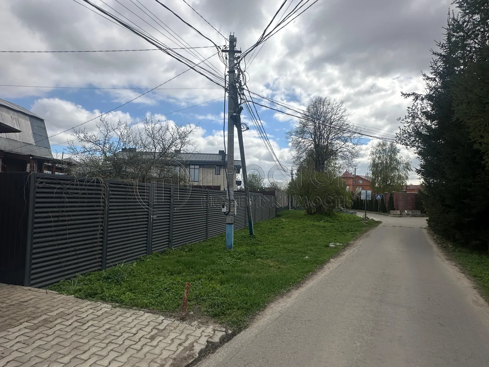 Участок, 3.99 сот. - фото 4