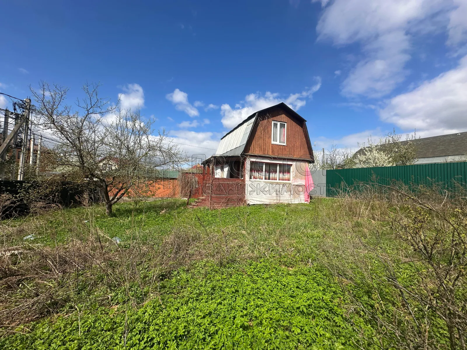 Участок, 3.99 сот. - фото 7