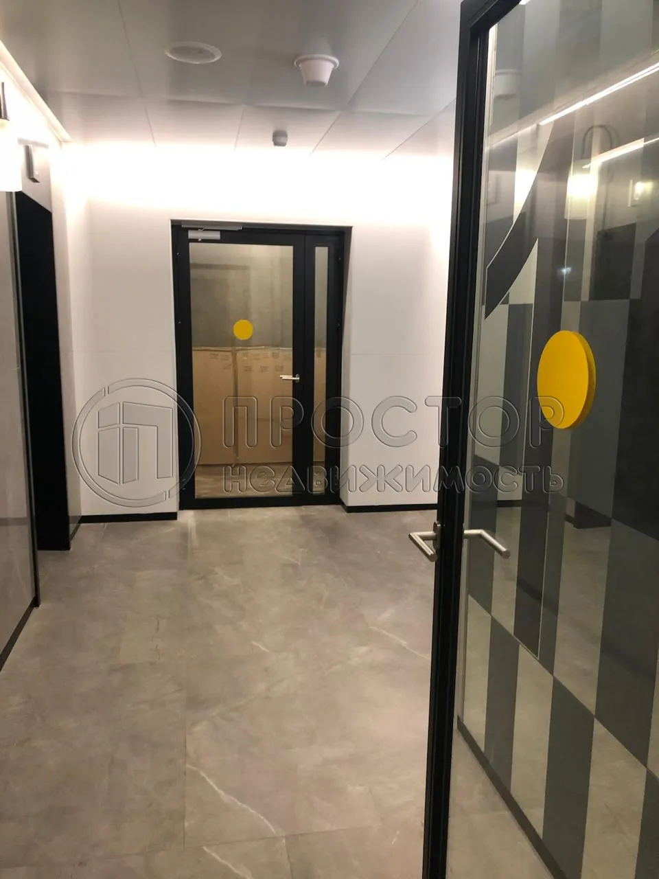 1-комнатная квартира, 37 м² - фото 4