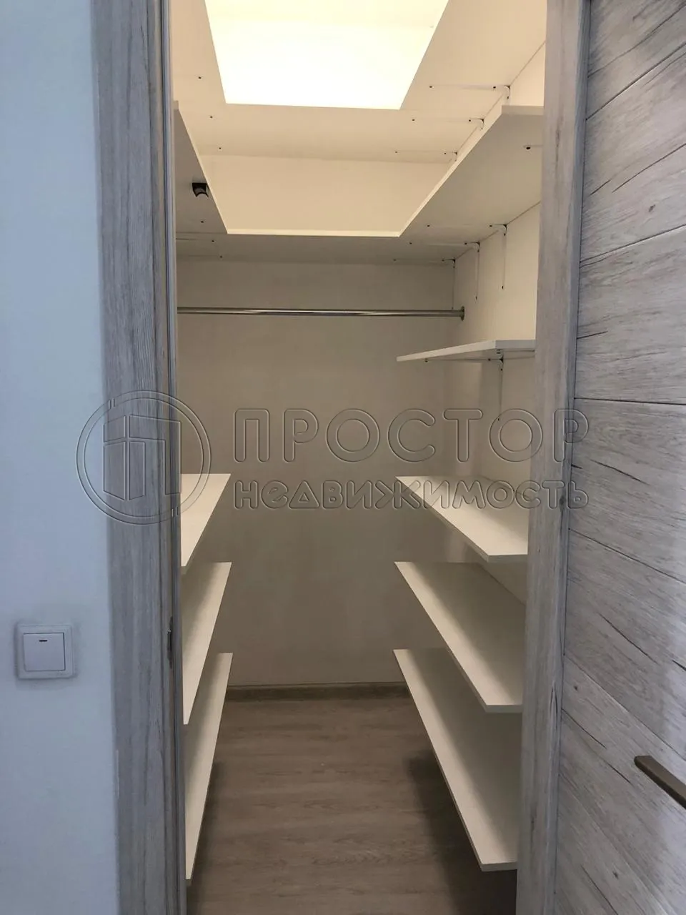 1-комнатная квартира, 37 м² - фото 8