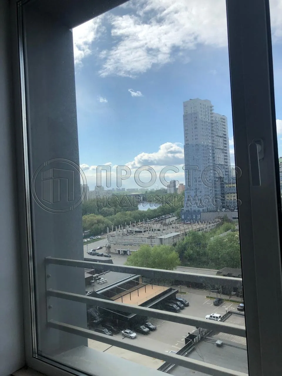 1-комнатная квартира, 37 м² - фото 11