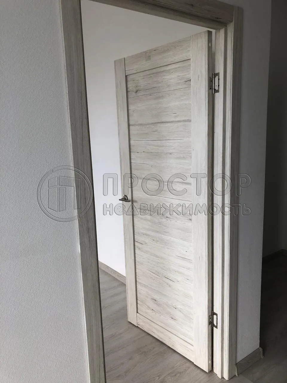 1-комнатная квартира, 37 м² - фото 14