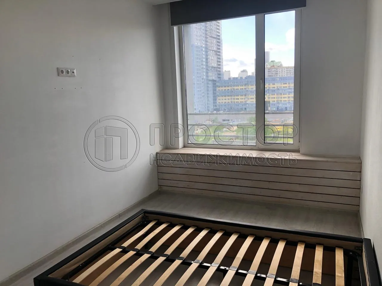 1-комнатная квартира, 37 м² - фото 15