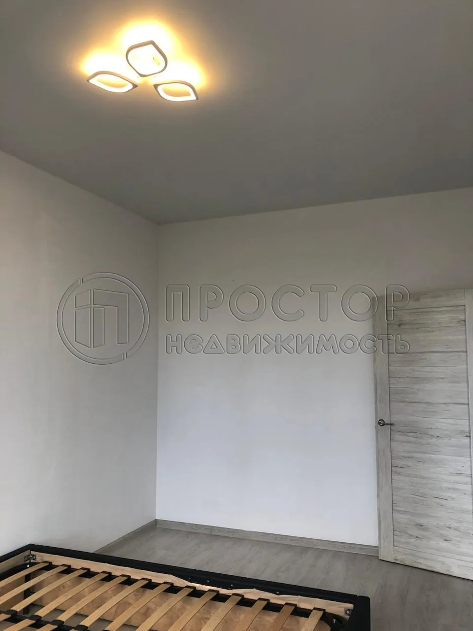 1-комнатная квартира, 37 м² - фото 17