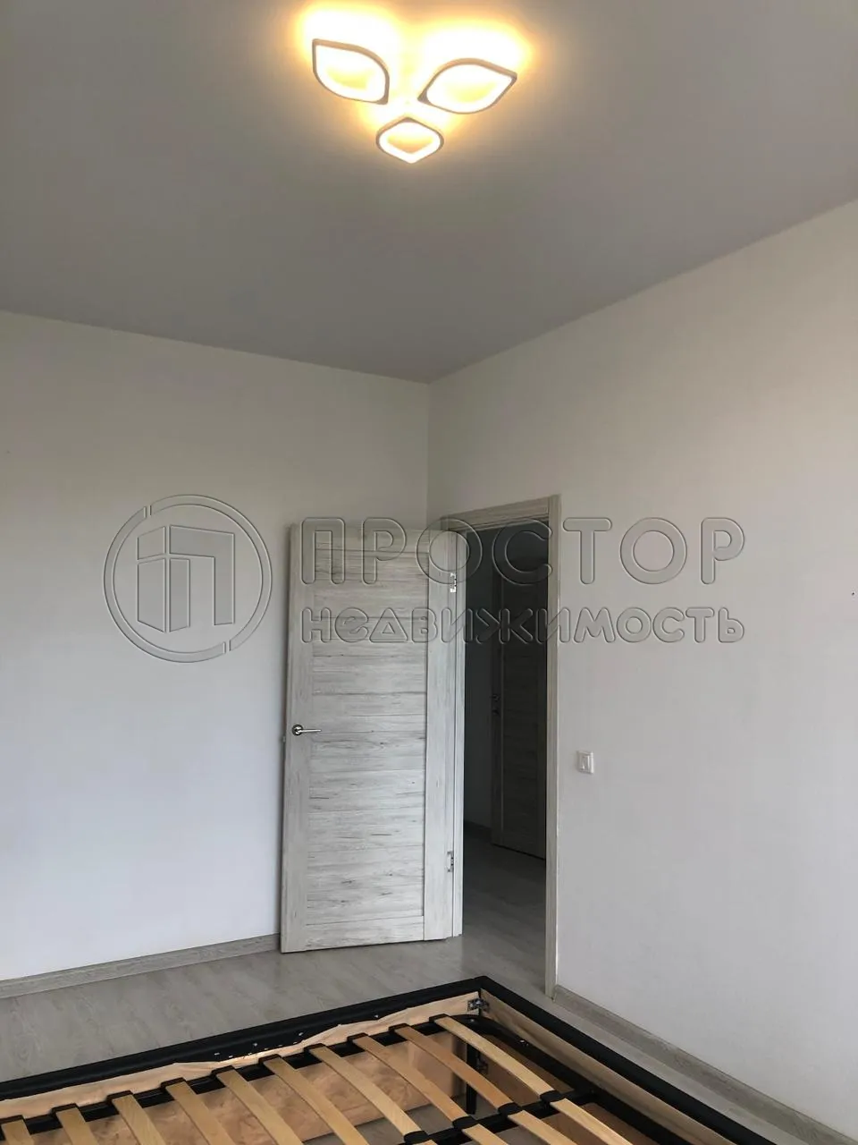 1-комнатная квартира, 37 м² - фото 18