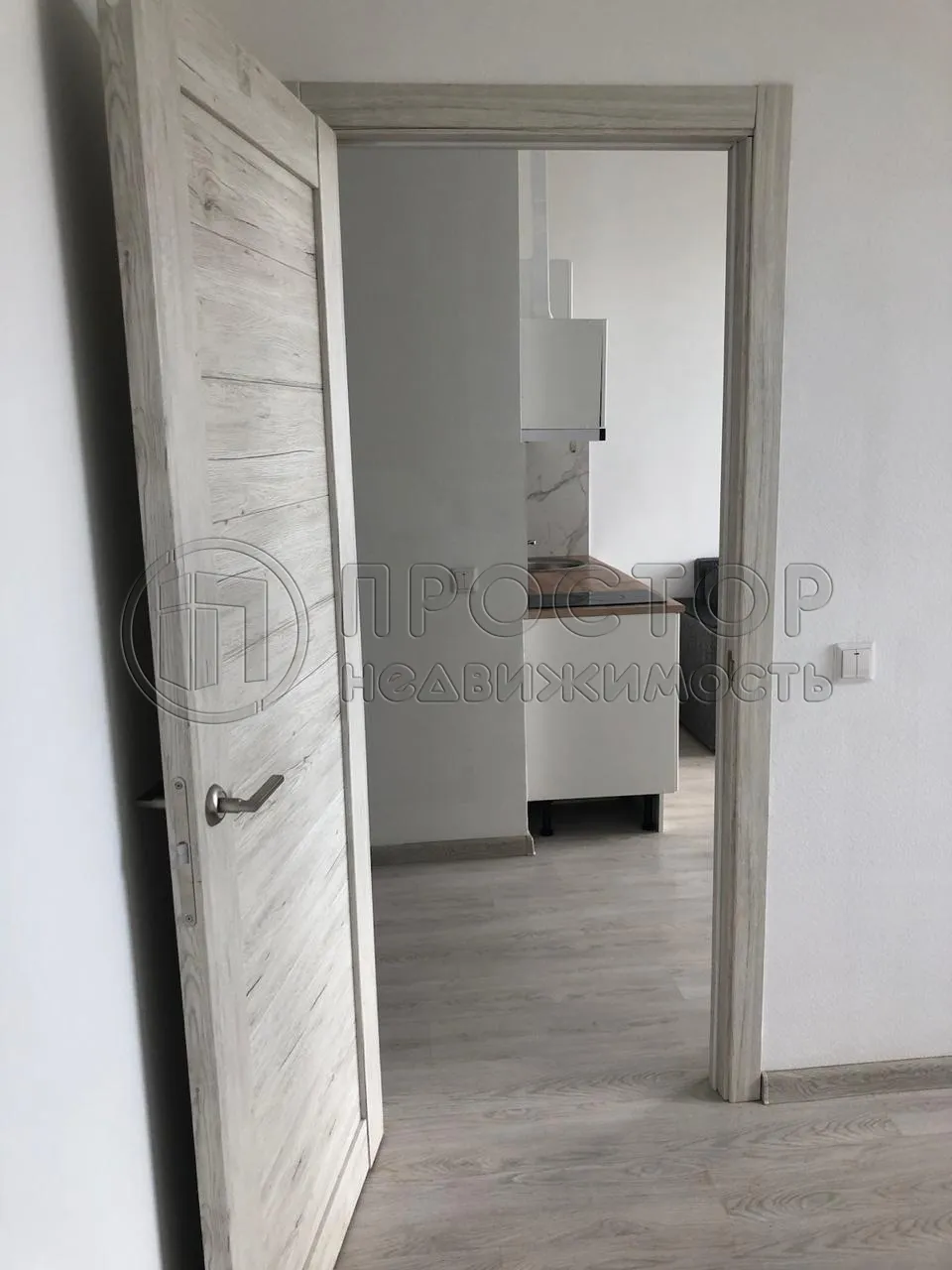 1-комнатная квартира, 37 м² - фото 20