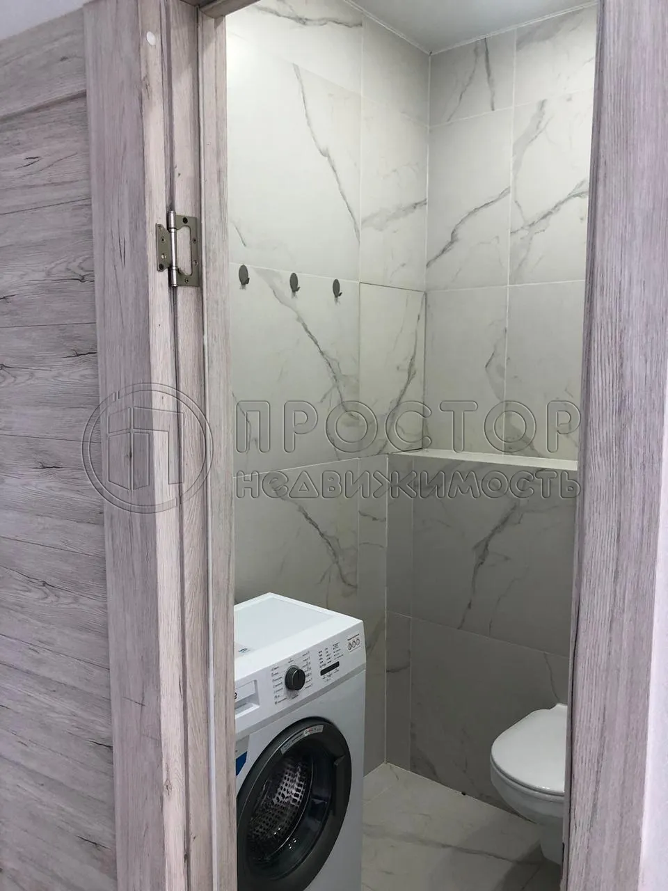 1-комнатная квартира, 37 м² - фото 22