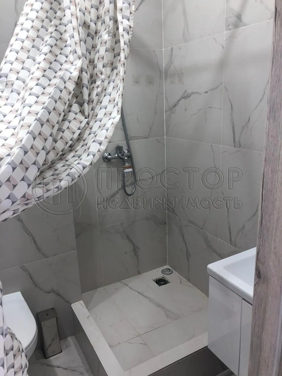 1-комнатная квартира, 37 м² - фото 23