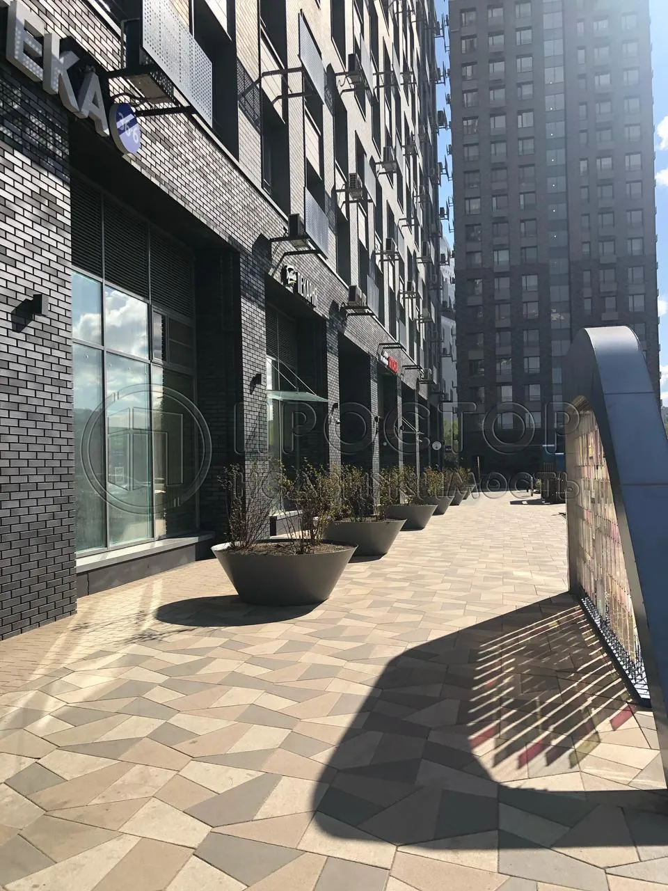 1-комнатная квартира, 37 м² - фото 29