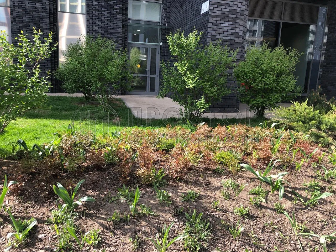 1-комнатная квартира, 37 м² - фото 34