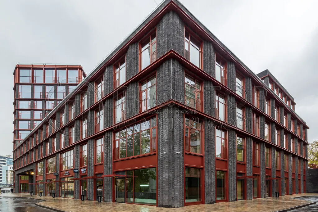 Машиноместо, 13.8 м² - фото 2