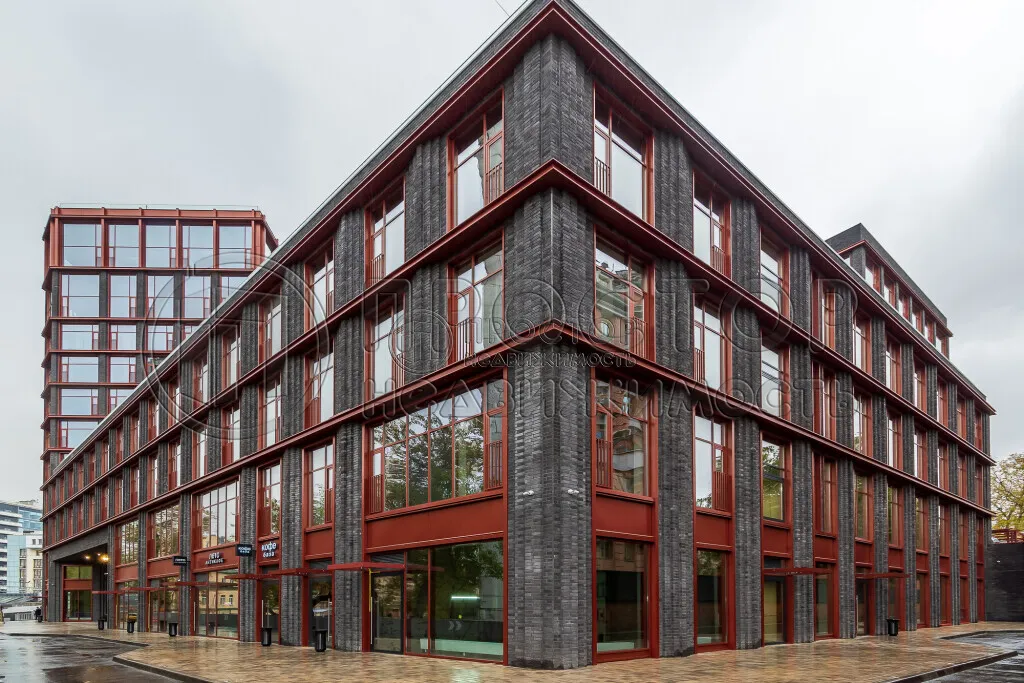 Машиноместо, 16.8 м² - фото 2