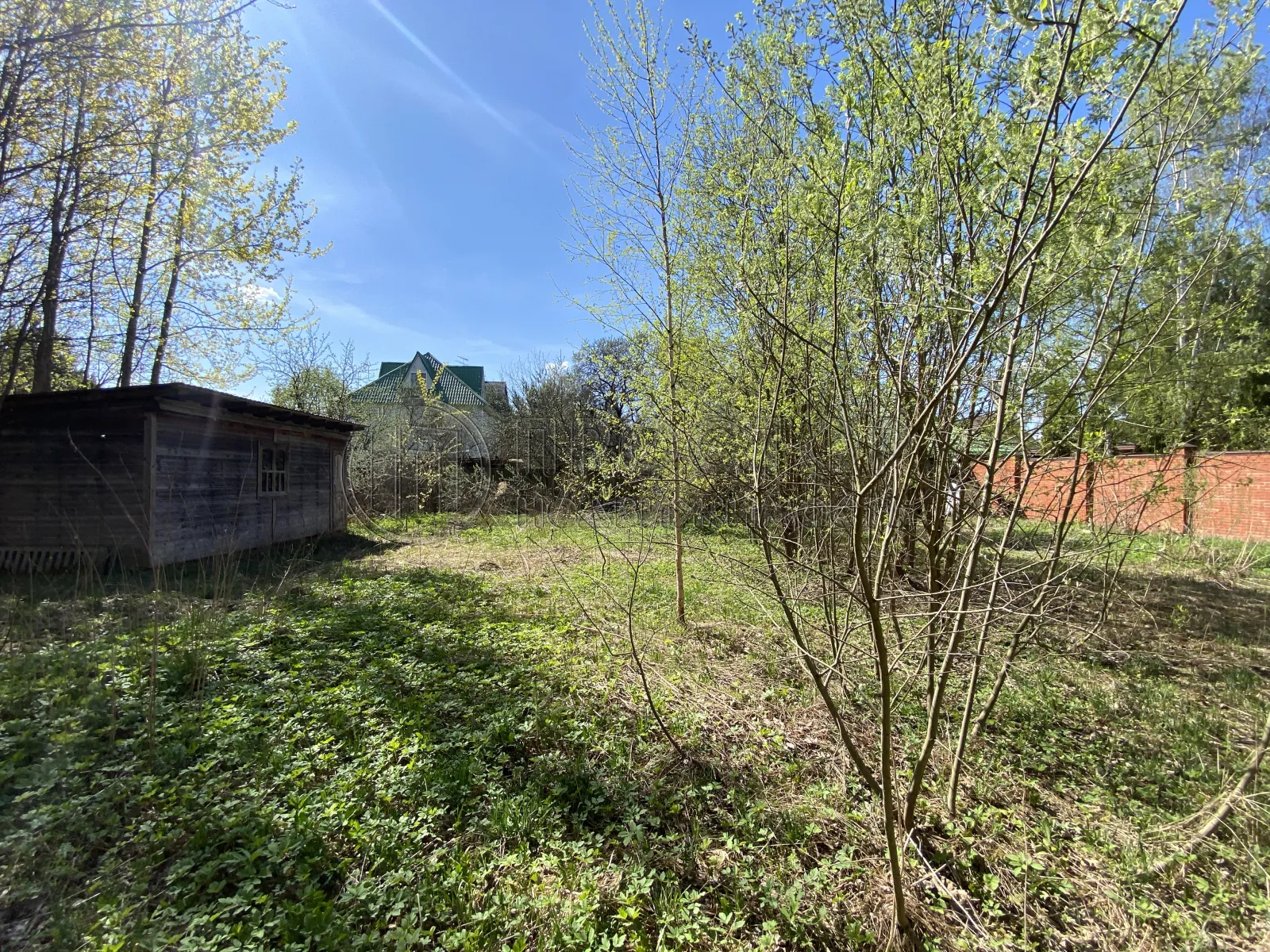 Участок, 15 сот. - фото 4