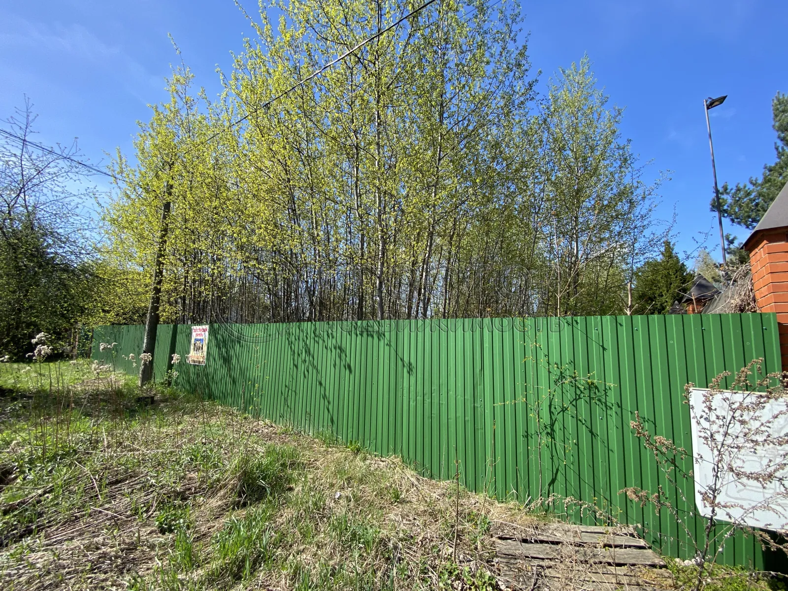 Участок, 15 сот. - фото 9