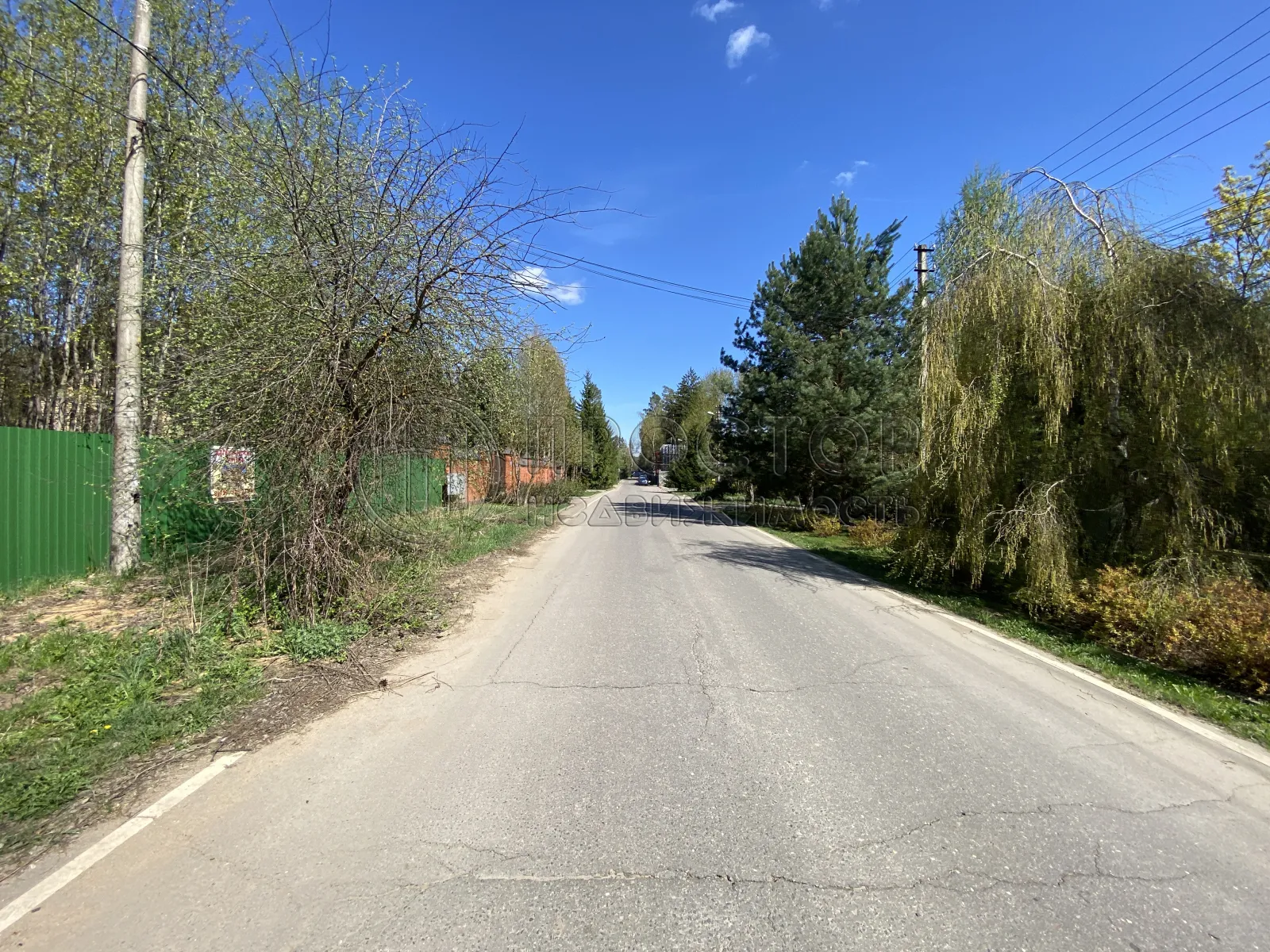 Участок, 15 сот. - фото 11