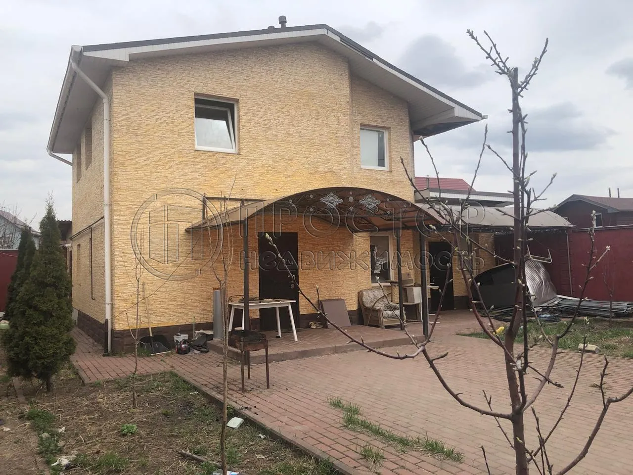 Дом, 180 м² - фото 2