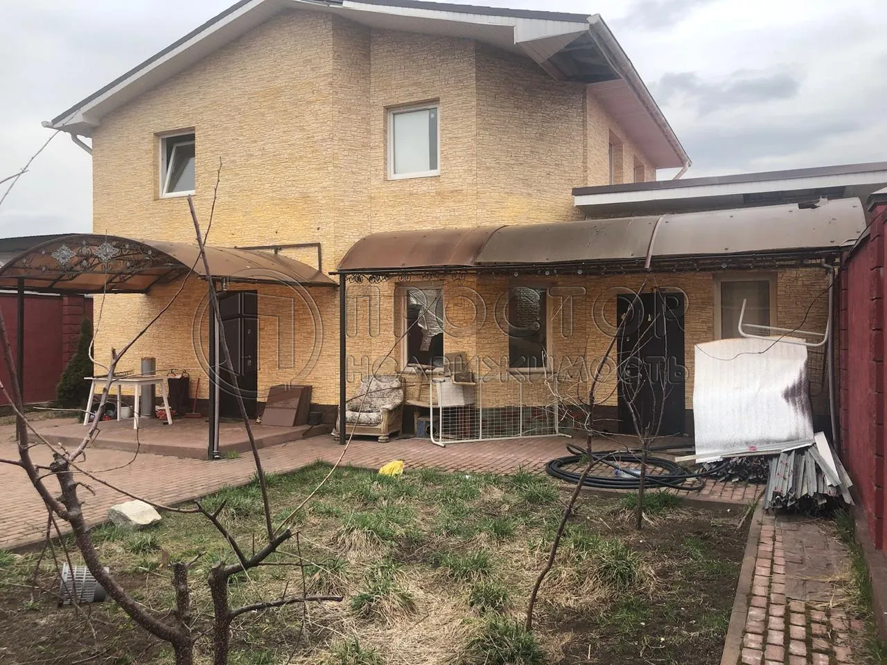 Дом, 180 м² - фото 3