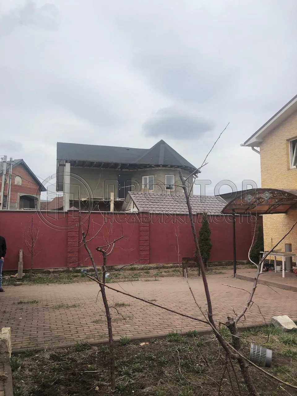 Дом, 180 м² - фото 4