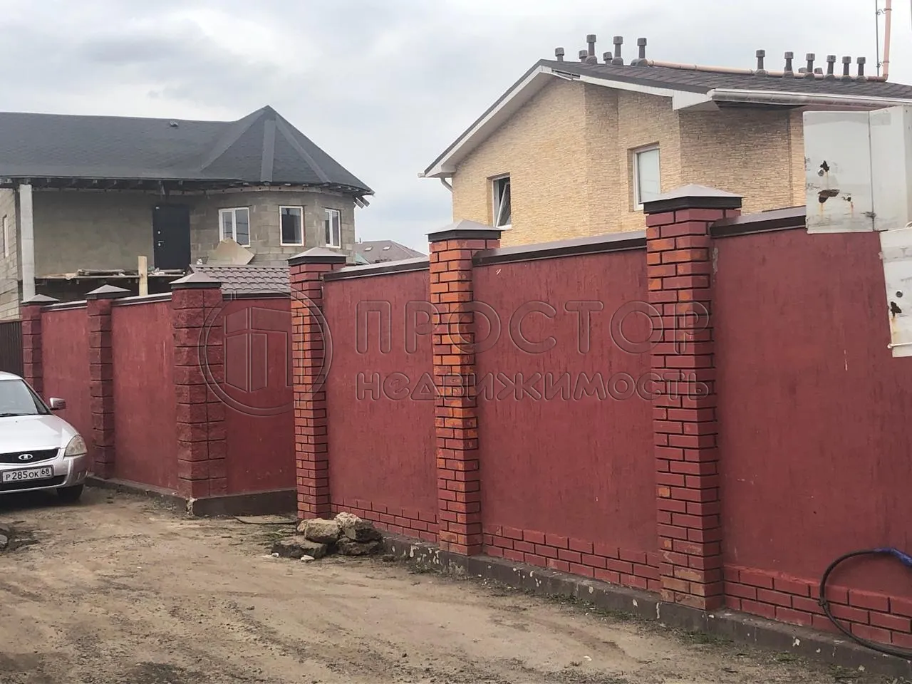 Дом, 180 м² - фото 18