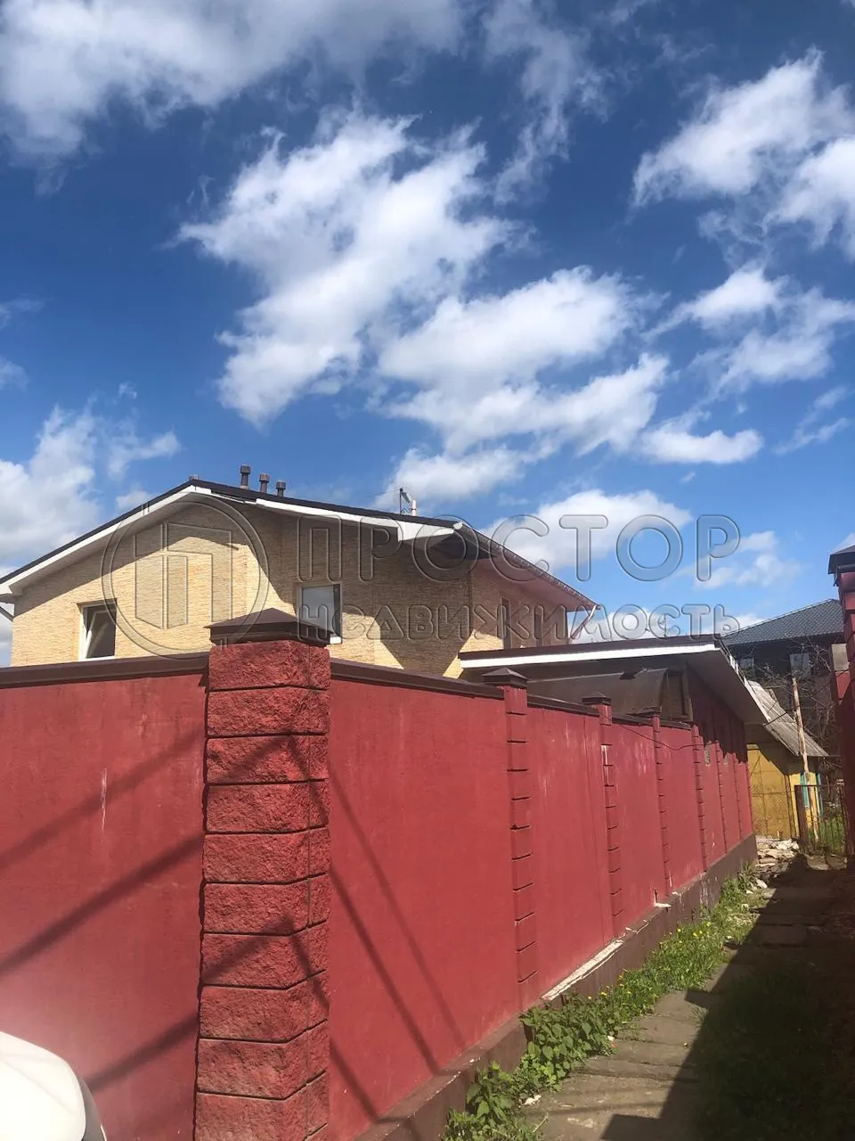 Дом, 180 м² - фото 20