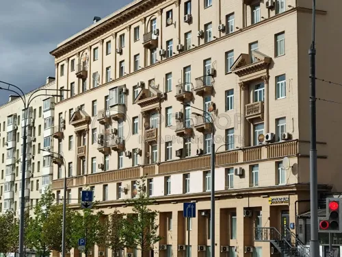 5-комнатная квартира, 138.6 м.кв.