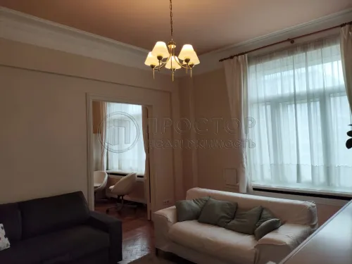 5-комнатная квартира, 138.6 м² - фото 8