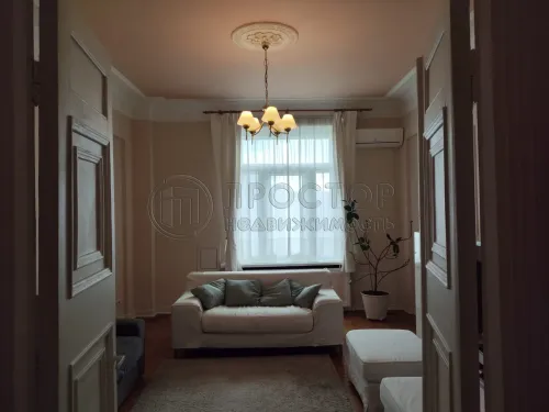 5-комнатная квартира, 138.6 м² - фото 9
