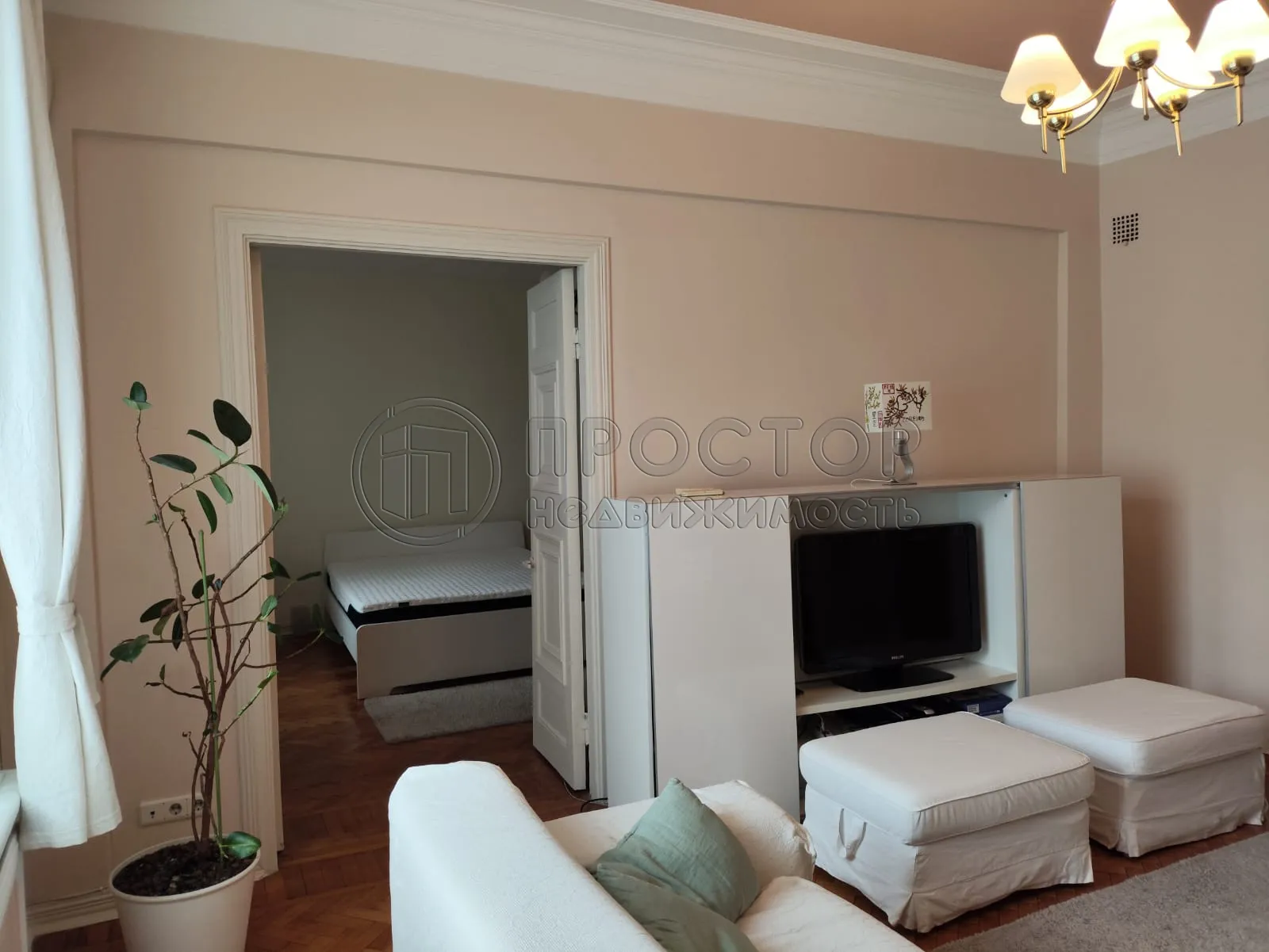 5-комнатная квартира, 138.6 м² - фото 10