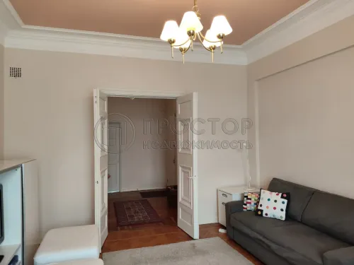 5-комнатная квартира, 138.6 м² - фото 11