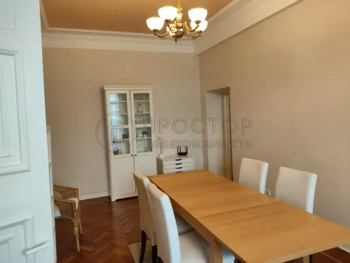 5-комнатная квартира, 138.6 м² - фото 13