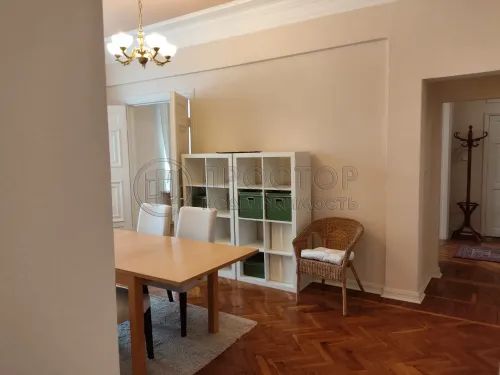 5-комнатная квартира, 138.6 м² - фото 14