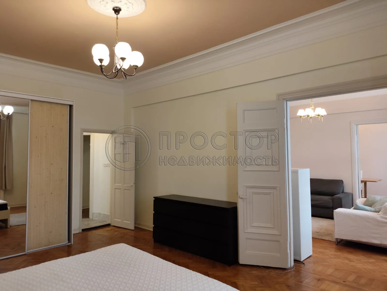 5-комнатная квартира, 138.6 м² - фото 17