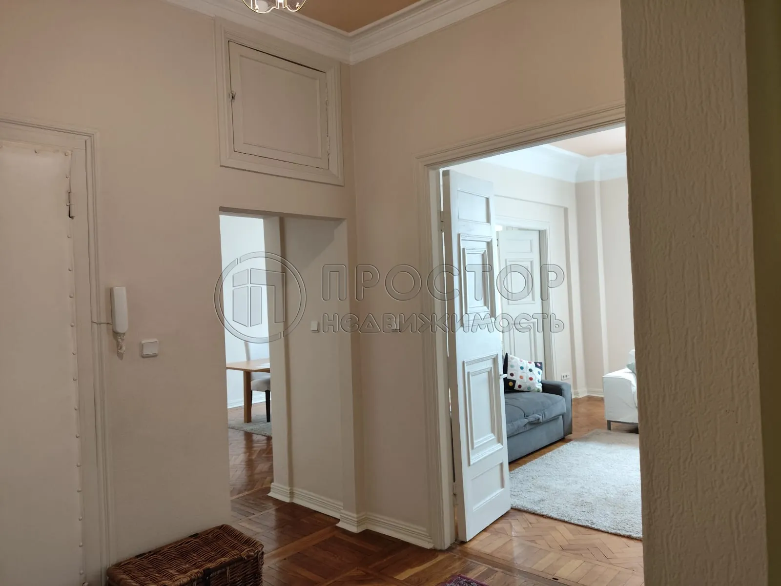 5-комнатная квартира, 138.6 м² - фото 19