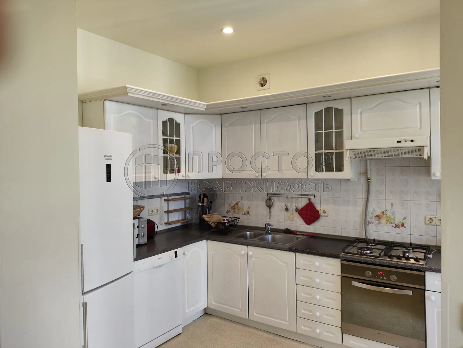 5-комнатная квартира, 138.6 м² - фото 23