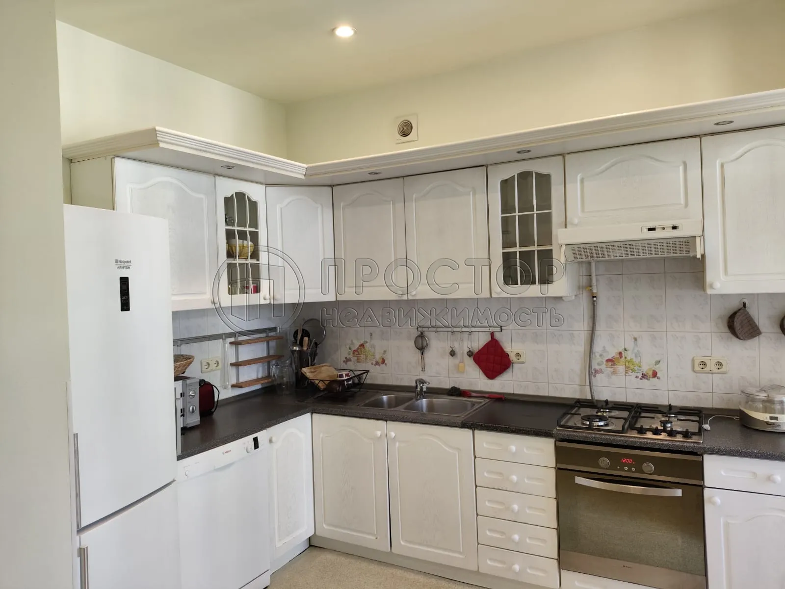 5-комнатная квартира, 138.6 м² - фото 24